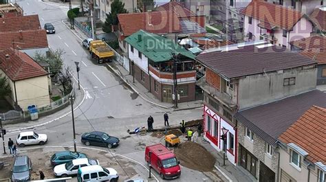 Od 1 Juna Mlinska Ulica Zatvorena Za Saobraćaj Dnevnik Juga