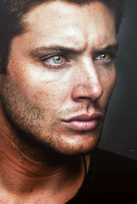 Drag To Resize Or Shiftdrag To Move Jensen Ackles