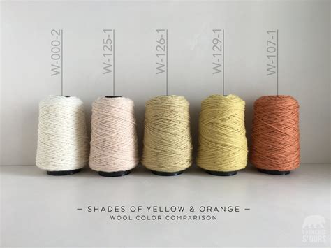Rug Tufting Yarn 100 Wool Yarn For Tufting 12lb Cone Etsy