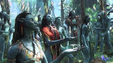 In computing, an avatar (also known as a profile picture or userpic) is a graphical representation of a user or the user's character or persona. Avatar - Neytiri Explaining - YouTube