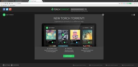 Téléchargement Torch Browser Télécharger Avec Le Parisien