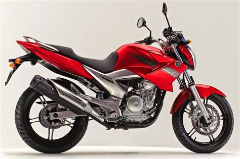 Todo Sobre Motos Galería Yamaha Fazer 250