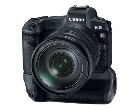 The Canon EOS R is Bound to Help Your Argument With Sony Fanboys