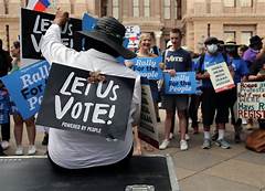 Unbelievable Louisville County Clerks Policies Cause Voter Suppression