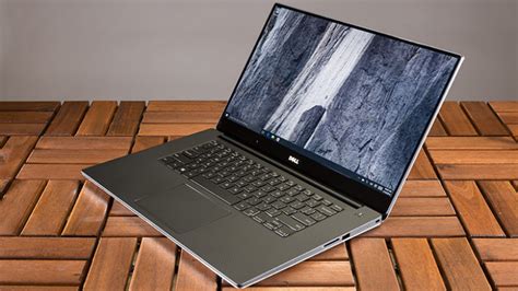 Dell Precision 15 5000 Series 5510 Review Pcmag