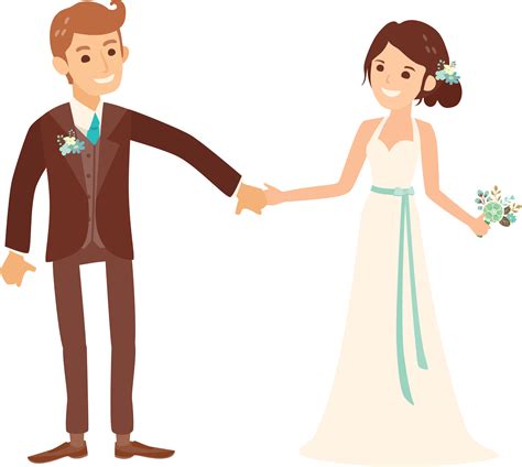 Free Wedding Couple Clipart Download Free Wedding Couple Clipart Png Images And Photos Finder