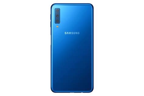Features 6.0″ display, exynos 7885 chipset, 3300 mah battery, 128 gb storage, 6 gb ram, corning gorilla glass 3. Samsung Galaxy A7 (2018) Fiche technique et ...