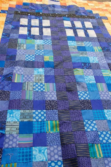 1000 Images About Quilts Dr Who On Pinterest Quilt
