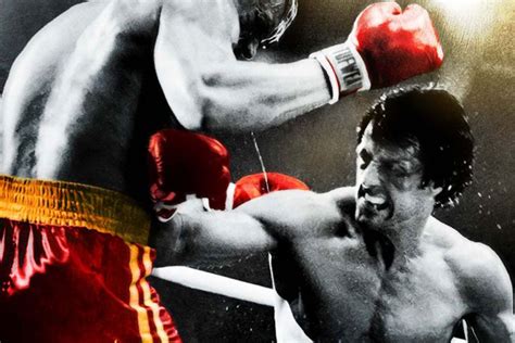 Vean El Tráiler Del Corte Extendido Y Definitivo De Rocky Iv Rocky Vs