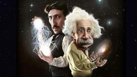 Top Smartest People Ever Nikola Tesla Or Einstein Who Is Smarter