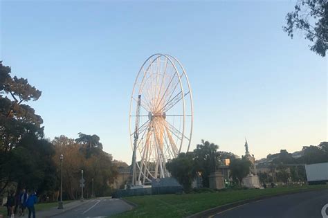 We are a full service bicycle repair shop specializing in high quality electric bicycles and ebikes. A Huge 150-Foot Ferris Wheel is Now in SF... But No One ...