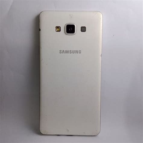 Jual Mesin Samsung Galaxy A7 Sm A700fd Normal Shopee Indonesia