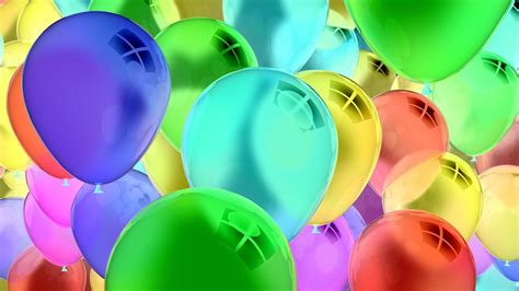 Birthday Balloons Wallpapers Top Free Birthday Balloons Backgrounds Wallpaperaccess
