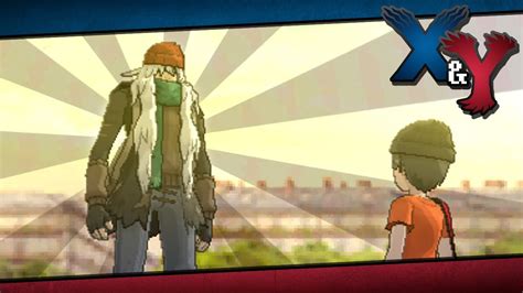 How to get new haircuts in pokemon x and y 15. Pokémon X and Y - Episode 59 | Pokémon Trainer AZ! - YouTube