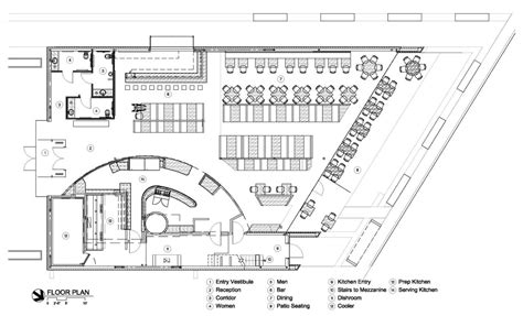 31 Design Coffee Shop Cafe Floor Plan Background