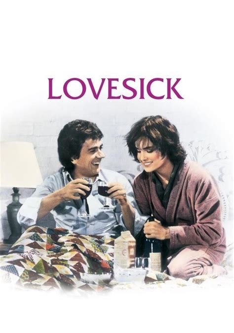 Lovesick Streaming Where To Watch Movie Online