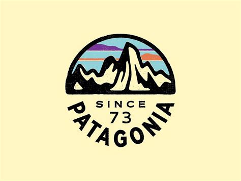 100 Patagonia Logo Wallpapers