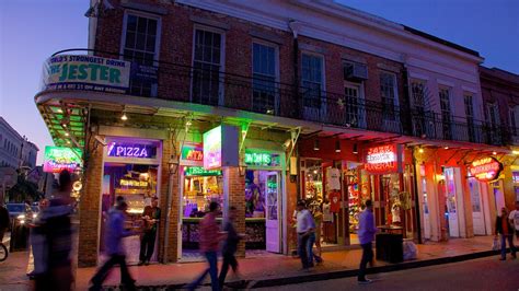 French Quarter Vacations 2017 Package And Save Up To 603 Cheap Deals