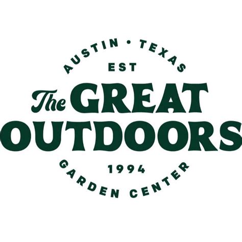 The Great Outdoors Austin Tx