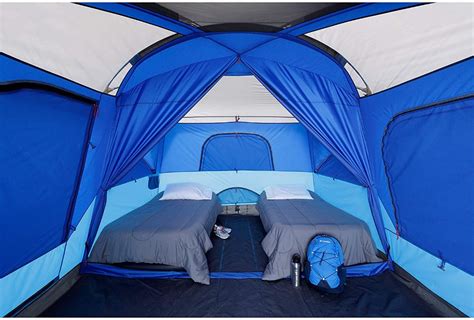 The Best 10 Person Tents For Camping Camping Tent Expert