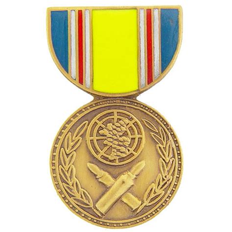 Korean War Service Medal 1 316