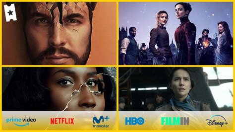 Las 7 Mejores Series Que Puedes Ver En Mayo De 2021 En Netflix Y Otras Plataformas Noticias De
