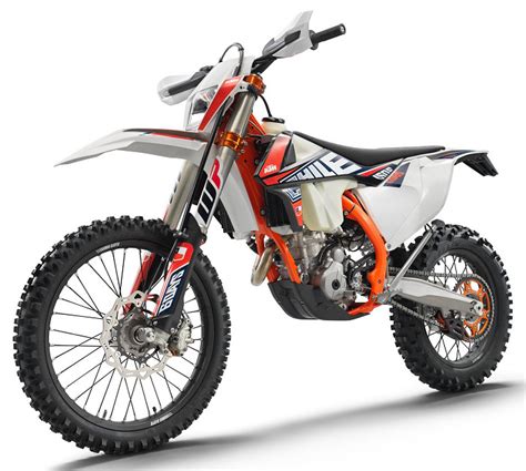 Unfollow ktm 6 days to stop getting updates on your ebay feed. KTM 350 EXC-F Six Days 2019 - Fiche moto - MOTOPLANETE