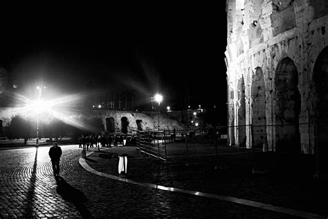 Wallpaper Sunlight Street Light Cityscape Italy Night Reflection
