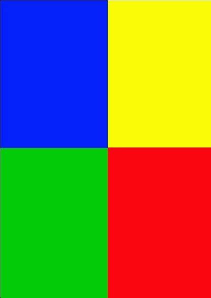 Black Yellow Green White Red Blue Flag Name The Adventures Of Lolo