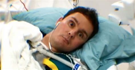 Sam Ballard Dead Slug Eating Rugby Player Who Became Quadriplegic After Sickening Dare Passes