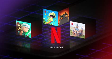 Los Juegos Llegan A Netflix Estos Son Los Que Se Estrenar N En Mayo