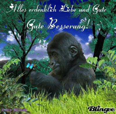 Maybe you would like to learn more about one of these? Alles erdenklich Liebe und Gute, gute Besserung! Picture ...