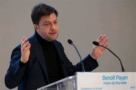 Vaccins : l'appel du maire de Marseille