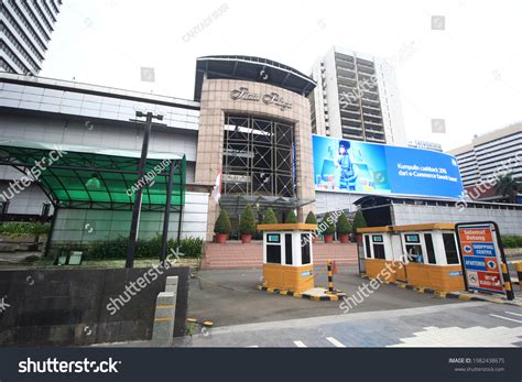 15 Ratu Plaza Images Stock Photos And Vectors Shutterstock