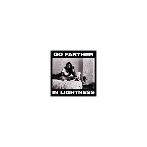 Gang Of Youths Go Farther In Lightness Musicians Friend