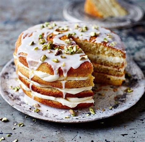 Make sure your dinners finish on a high note with our collection of delicious dessert recipes. Fruit Cake Recipe: Light Fruit Cake Recipe Jamie Oliver