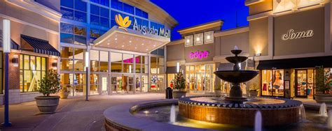 Ivey homes builds new homes in the augusta, ga area with communities in evans, grovetown, and more. Augusta Mall - Augusta, GA - Business Profile