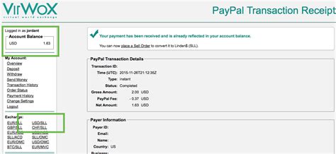 Cryptos are breaking into the mainstream, and payment giants paypal recently. Can You Send Money From Bitcoin To Paypal | Earn Bitcoin ...