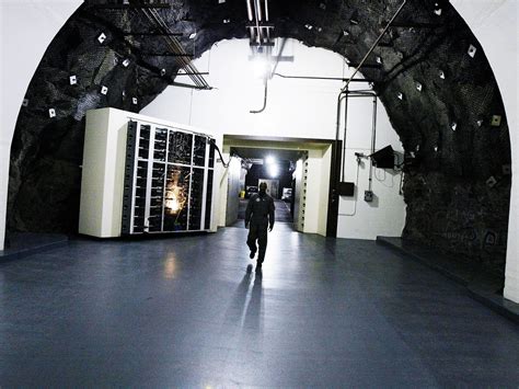 Check spelling or type a new query. A Rare Journey Into the Cheyenne Mountain Complex, a Super ...
