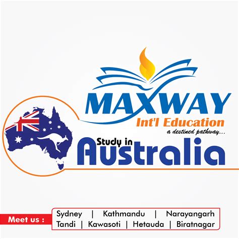 Maxway Int'l Education