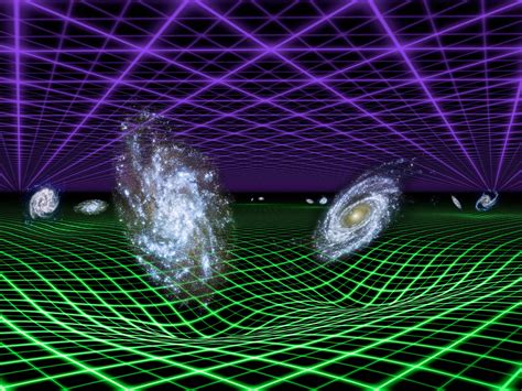 What Is The Big Bang Theory How The Universe Came To Be