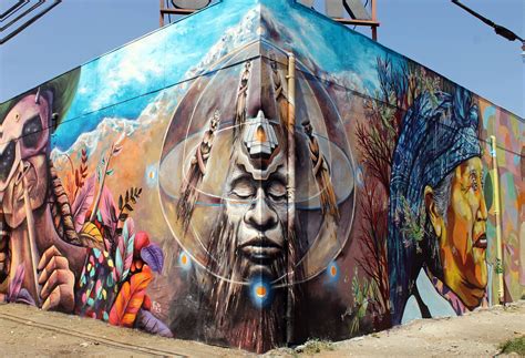 Pin on mateo Street Art