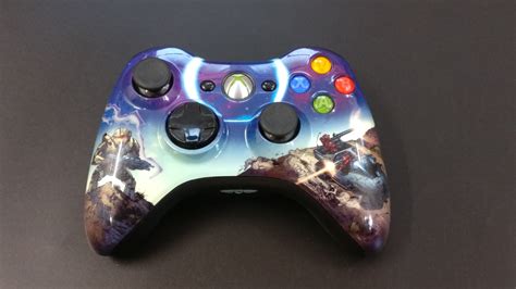 Xbox 360 Wireless Controller Limited Special Edition Controller Xbox 360 Hardware Xbox