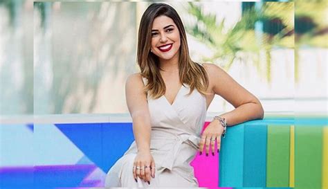 Globo Promove Mudan As No V Deo Show E Vivian Amorim Faz Desabafo Na Web