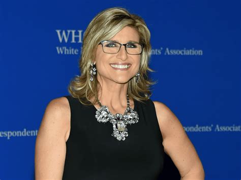 Ashleigh Banfield Feuds With Reporter After Dismissing Accusations