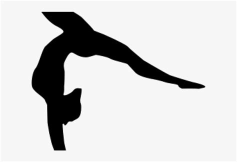 gymnastics handstand silhouette gymnast silhouette silhouette my xxx hot girl