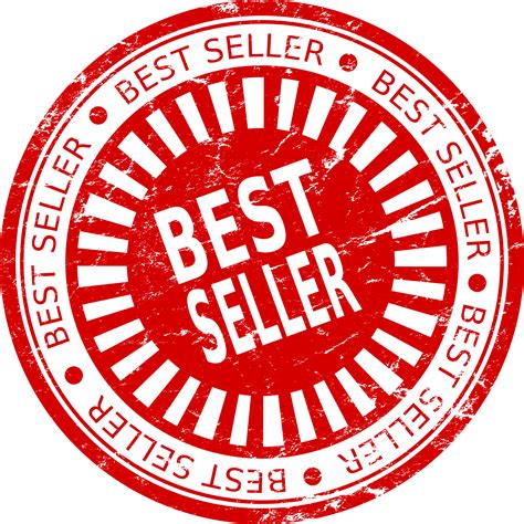 37 Transparent Top Seller Png Bestseller Png Download Transparent Png