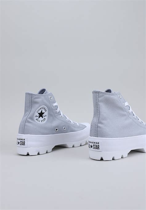 Comprar Chuck Taylor All Star Lugged Hi Conversesingles Day