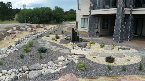 Zeroscaping No Its Xeriscaping And This Is What It Is