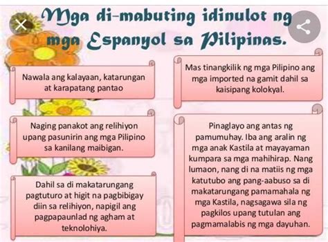 Magandang Epekto Ng Pananakop Ng Hapones Sa Pilipinas